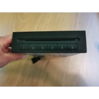 ZMIENIARKA CD MERCEDES W251 W164 A2118703889