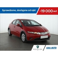 Honda civic 1.8 i , салон польша , автомат , климат