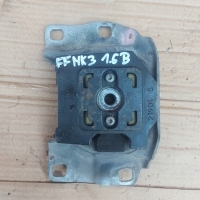 Подушка кпп форд focus mk3 1.6 ecoboost 538a20