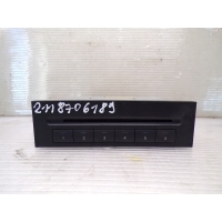 ZMIENIARKA CD MP3 MERCEDES W211 W219 CLS W164 2118706189