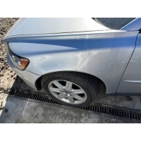 Крыло левый передний volvo s40 v50 2004 - 2012 передняя 426 - 26