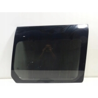 Стекло przestrzeni bagażowej правый discovery 4 lr039050 land rover oe