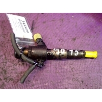Форд фиеста vi mk6 05 - 10 1.4 tdci 68km форсунки 9663429280