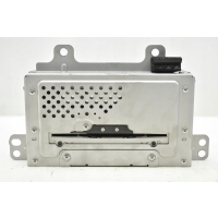 Считыватель плит навигации компакт-диск dvd 13343711 saab 9-5 95 2 ii нг 10-12