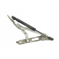 Seat cordoba 6k 99-03 ls7n петля крышки багажника багажника