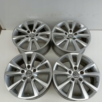 Колесо алюминиевая volkswagen oe 8.0 
