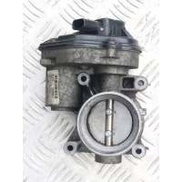 Форд volvo 1.8 16v , 2.0 16v дросельная заслонка 4m5g - ed lf15