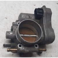 Дросельная заслонка z19dt z19dtl 100km 120km opel astra h zafira b signum vectra c