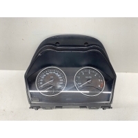 Спидометр часы дизель европа bmw f20 f21 f22 f45 f46 f23 x1 f48