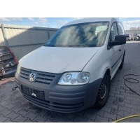 В сборе передняя volkswagen caddy iii