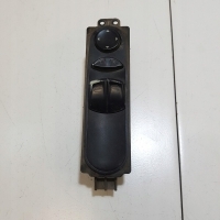 Панель стекол водителя mercedes - benz вито w639 a6395450113