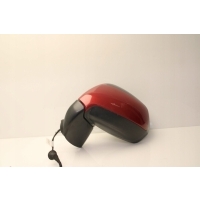 Зеркало левая citroen c3 пикассо 2008r - 3 пин kjc kcjd
