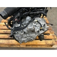 Opel grandland x peugeot 3008 ii 1.5 blue hdi кпп 20ge88 aut.