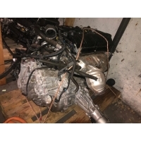 Mitsubishi outlander iii кпп 2.0