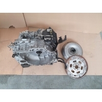 Кпп автомат opel grandland x 1.5 hdi 9822234780 код 20ct58