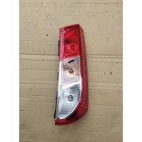 Фара задняя правый dacia dokker 265509604r