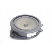 Głośnik drzwi prawy Audi A3 8P 8p0035411b Blaupunkt