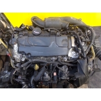 Vivaro trafic primastar 2.0 dci евро 5 2014 г. 114km двигатель m9r630