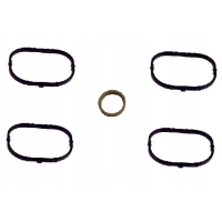 Уплотнители коллектора 5x 1.4 1.6 2.0 16v megane i ii iii kangoo i ii twingo