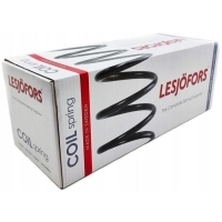 Lesjofors 4044232 пружина подвески