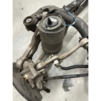 Меха подушка audi volkswagen 4m4616001e 4m4616002e оригинал