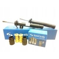 AMORTYZATOR PRZÓD GAZOWY 314 886 SACHS CITROEN 2 inne produkty