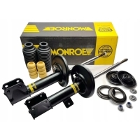 Monroe G7324 Amortyzator 4 inne produkty