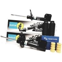 Bilstein 22 - 226716 Amortyzator 2 inne produkty