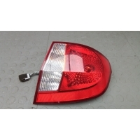 Фонарь задний правый HYUNDAI GETZ (рест: 2005-2011) 2005