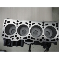 Blok восстановленный volkswagen t5 1.9 tdi axb axc