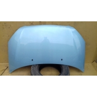 Капот крышка передняя переднее hyundai getz рестайлинг 05 - 2b