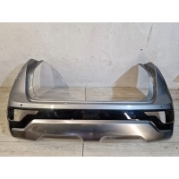 KIA NIRO II ZDERZAK TYLNY 86650 - AT050 2022 -