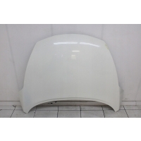 Nissan juke f15 2010r - капот крышка двигателя 326 - код лака