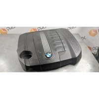 Декоративная крышка двигателя BMW 5 series F10 2010 7800575, 11147800575, 7800575