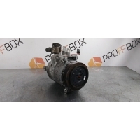 Компрессор кондиционера Mercedes-Benz C-class W203 2003 A0012305611