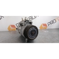 Компрессор кондиционера Mercedes-Benz SLK R171 2006 A0012301411, 6SEU16C