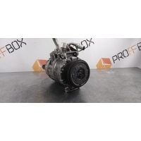 Компрессор кондиционера Mercedes-Benz S-class W221 2008 A0022301211, A0022300911, A0022306711, A0022307711