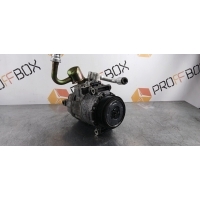 Компрессор кондиционера Mercedes-Benz SL R230 2004 A0012301811