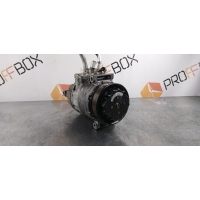 Компрессор кондиционера Mercedes ML W163 2002 A0002308511, A0012300011, 447170-8333, 447170-8331
