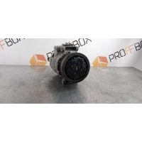 Компрессор кондиционера Mercedes-Benz SL R230 2005 A0012300211