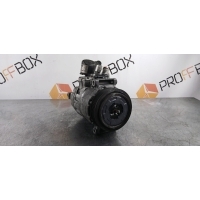 Компрессор кондиционера Mercedes-Benz C-class W203 2005 A0012305611