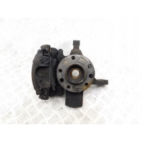 Направляющие левая передняя 13156047 - opel astra h iii 1.7 cdti