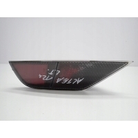 Фара противотуманная фара левый задняя европа оригинал 5p0945207b seat altea 2012 год