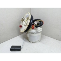 насос топливный Ford Mondeo 3 2003 1S71AA2-9H307,A0224757