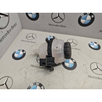 бачок расширительный Mercedes-Benz GLC 2020 A2225000549