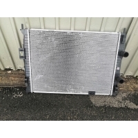 Радиатор основной Nissan Qashqai 1 2007 735116, 21400JD900