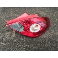 Фонарь задний правый Opel Corsa D 2007 93189091, 13186351, 89038961A