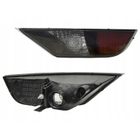 Seat толедо iii 2004-2012 фара задняя правый мм 5p0945224