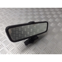 LUSTERKO WEWNĘTRZNE OPEL ASTRA H III 24438231