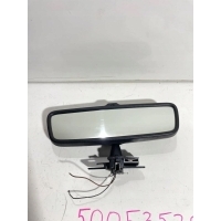 LUSTERKO WSTECZNE SZYBY PRZEDNIEJ OPEL ASTRA H SIGNUM - 24438231